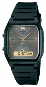 Casio AW-48HE-8A