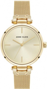 Anne Klein 5438CHGB
