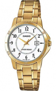 Casio LTP-V004G-7B