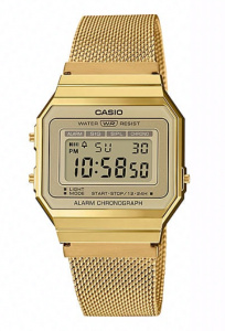 Casio A700WMG-9A
