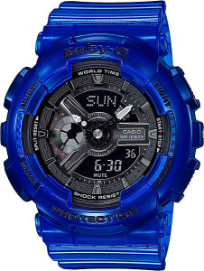 Casio BA-110CR-2A