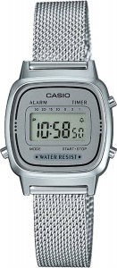 Casio LA670WEM-7