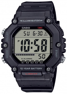 Casio AE-1600H-1A