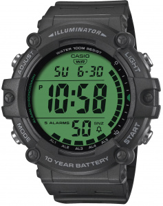 Casio AE-1500WHC-1A