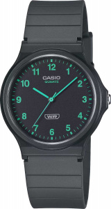 Casio MQ-24B-8B