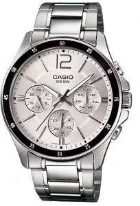 Casio MTP-1374D-7A