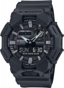 Casio GA-010-1A1