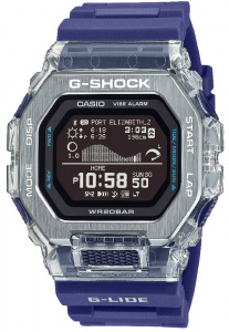 Casio GBX-100S-2