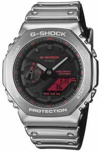 Casio GM-2100YRA-8A