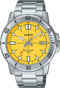 Casio MTP-VD01D-9E
