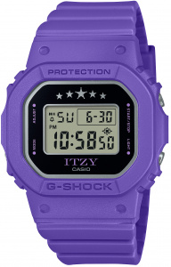 Casio GMD-S5610IT-6