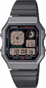 Casio A130WEGG-1A