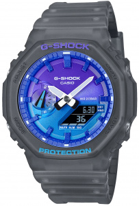Casio GA-2100FLS-8A2