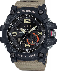Casio GG-1000-1A5