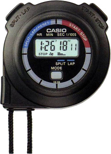 Casio HS-3V-1B