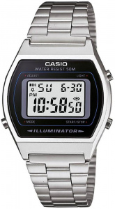 Casio B640WD-1A