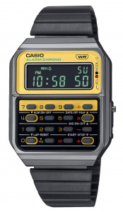 Casio CA-500WEGG-9B