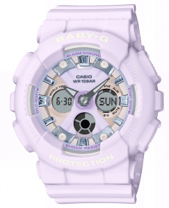 Casio BA-130WP-6A