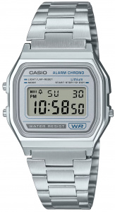 Casio A158WEA-7