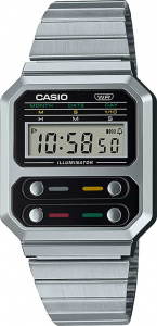 Casio A100WE-1A