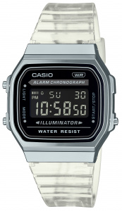 Casio A168XES-1B