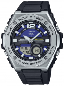 Casio MWQ-100-2A