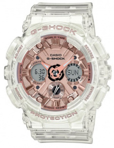 Casio GMA-S120SR-7A