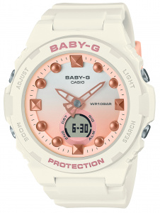 Casio BGA-320-7A1
