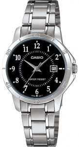 Casio LTP-V004D-1B