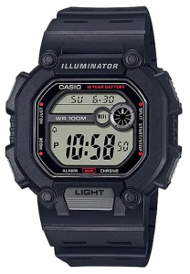 Casio W-737H-1A