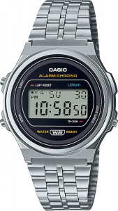 Casio A171WE-1AEF