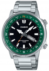 Casio MTD-130D-1A3