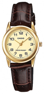 Casio LTP-V001GL-9B