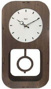 B&S RWC-003