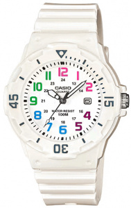 Casio LRW-200H-7B
