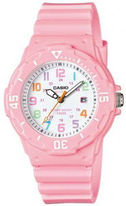 Casio LRW-200H-4B2