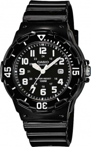 Casio LRW-200H-1B