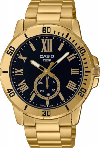 Casio MTP-VD200G-1B