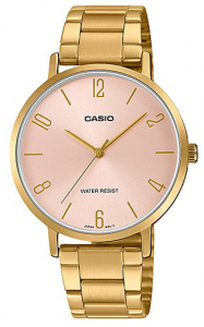 Casio LTP-VT01G-4B