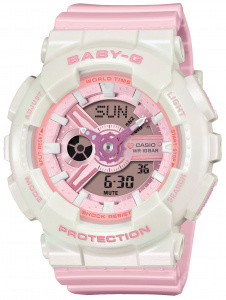 Casio BA-110PD-4A