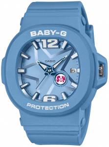 Casio BGA-10D-2A2