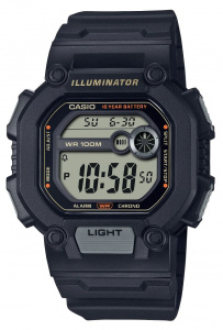 Casio W-737HX-1A