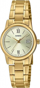 Casio LTP-V002G-9B3
