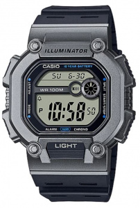 Casio W-737H-1A2