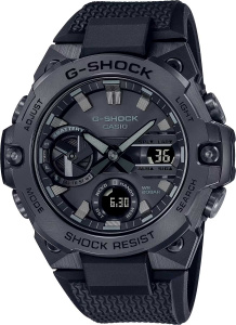 Casio GST-B400BB-1A