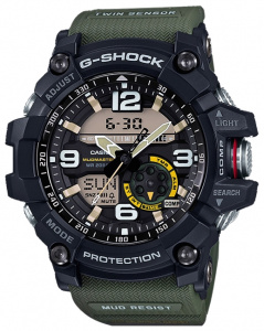 Casio GG-1000-1A3