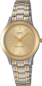 Casio LTP-1128G-9A