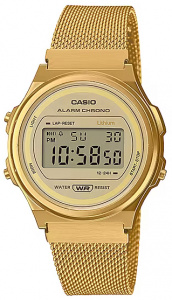 Casio A171WEMG-9A