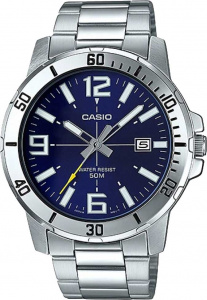 Casio MTP-VD01D-2B