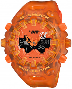 Casio GA-V01SKE-4A